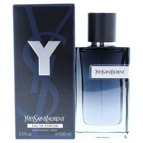 ysl cologne shoppers